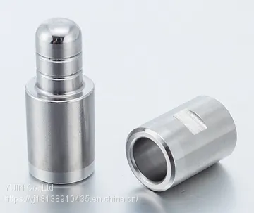 Direct Guide Pin For Comestic Mold