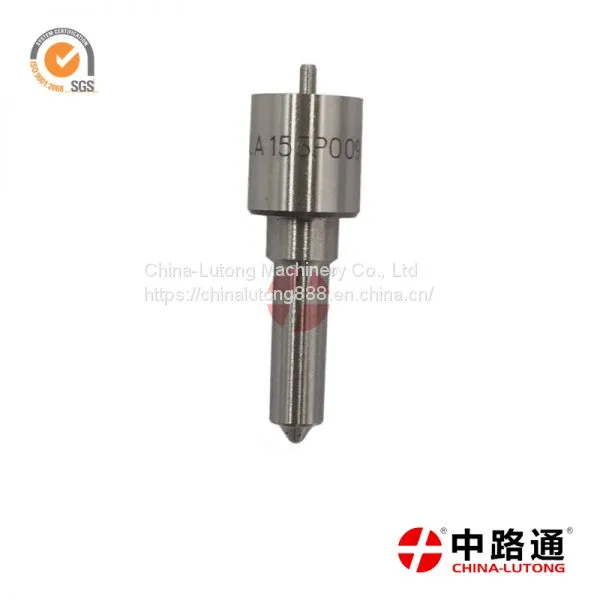 Diesel Nozzle Dsla 150p1247 Denso Nozzle G3s6/dsla 150p1247 photo-2