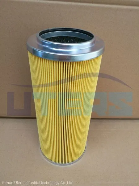 UTERS Replace of TAISEI KOGYO Fuel Oil Filter Element P- 351-A-06-100W Accept Custom photo-2