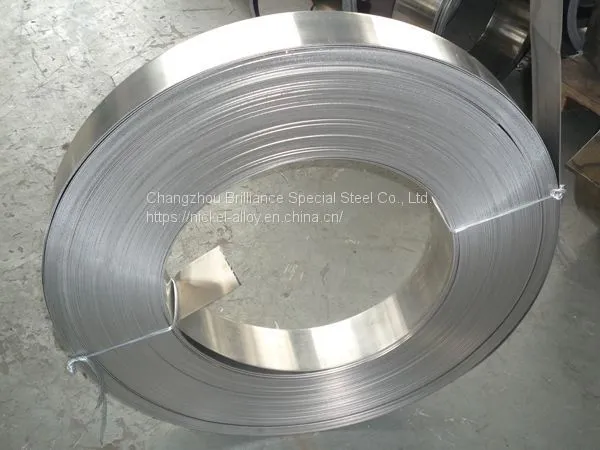 4J36 Invar36 Feni36 Rounds Bars Hot Rolled photo-3