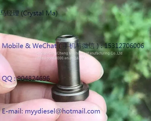Suit Bosch 110 Series Injector Bosch Valve Cap 334 120 110 photo-2