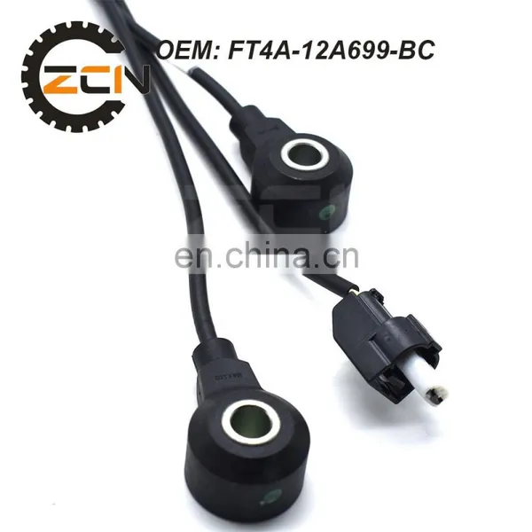 NEW Knock Sensor FT4A12A699BC FT4A-12A699-BC CPV009 photo-3