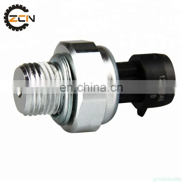 Original Oil Pressure Sensor Switch 12616646 D1846A photo-2