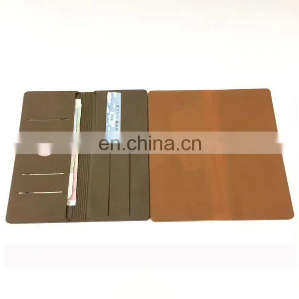 New Arriving Custom Silicone Card Holder Wallet Promotional Foldable Fashion Women Purse photo-2