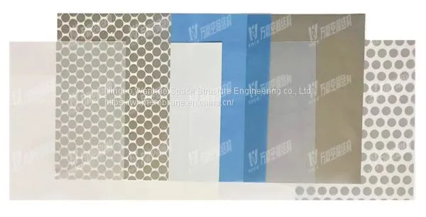Мембрана из ETFE