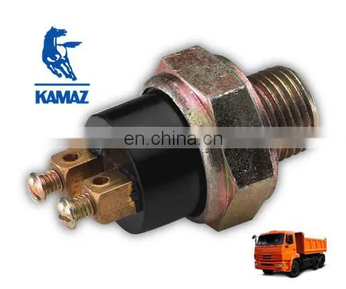KAMAZ Spare Parts Alternator 958.3701 740-3813856 4310.3710136 4310-2912408 photo-3