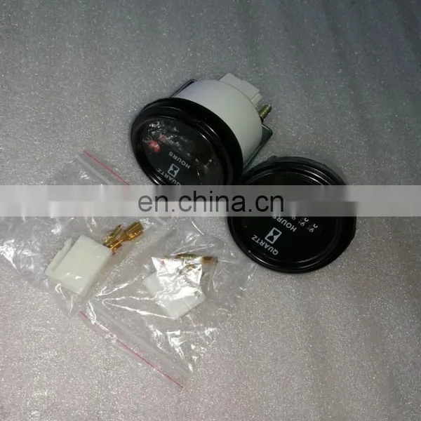 Made in China Excavator Hour Meter