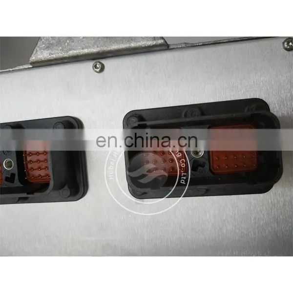 Genuine QSB5.9 Gas Engine Parts Electronic Control Module ECM 3965953 3937299 3977986 On Promotion photo-4