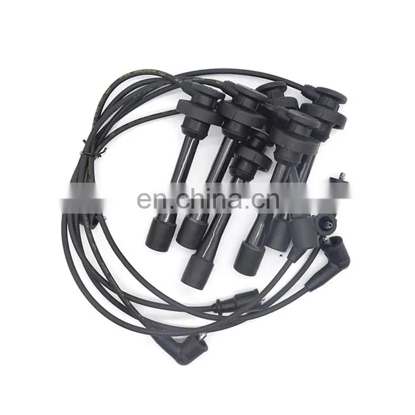Genuine Car Part Oem MD371794 for Montero Sport 3.5L 3.0L V6 97-02 Spark Plug Cord Set photo-6