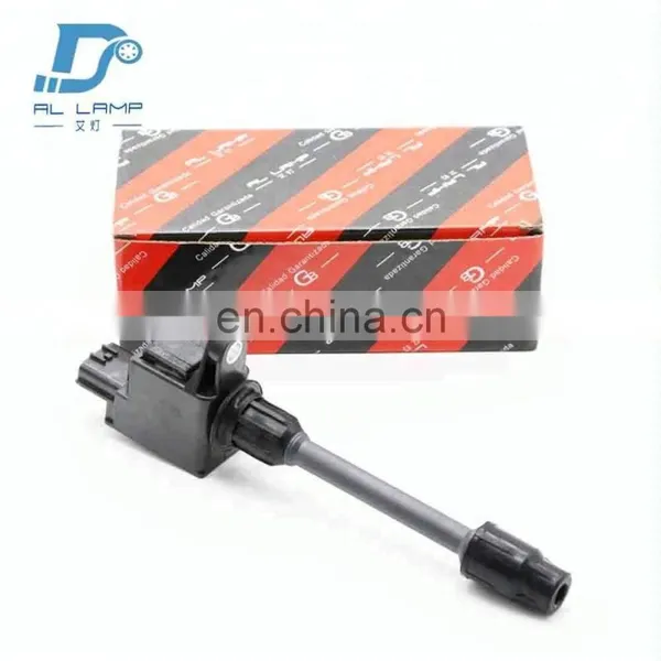 Factory Price Ignition Coil OEM 22448-2Y000 photo-4