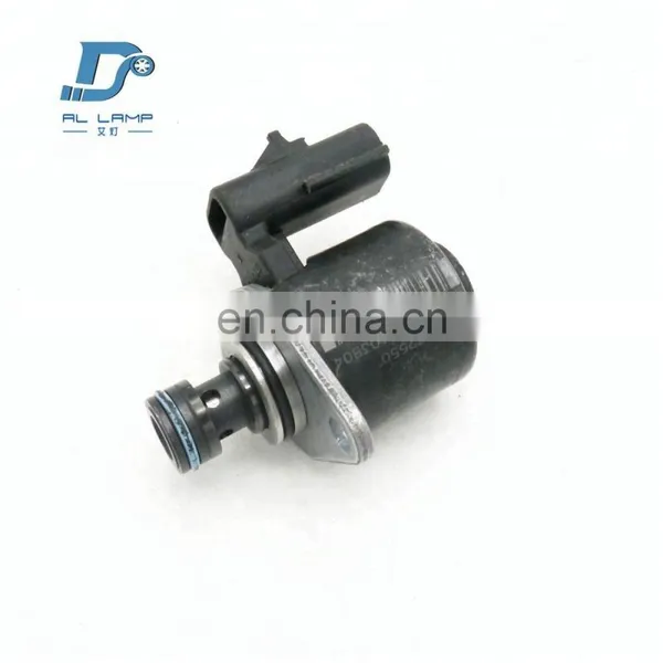2872550 Fuel ISG Pump Inlet Metering Valve Pressure Sensor Regulator photo-2