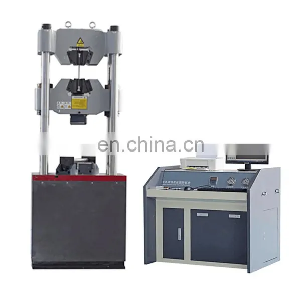 Universal Materials Testing Machine photo-2