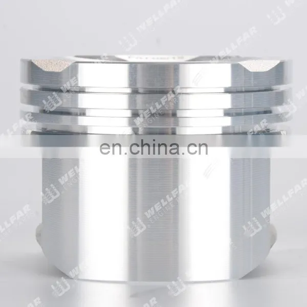 Piston for GOL 1.0 16V AT 67mm 4cylinders photo-2
