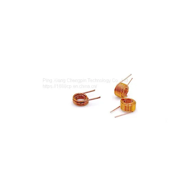 Magnet Wire Coil 1 photo-3