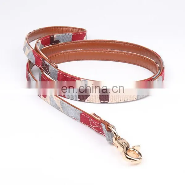 High Quality Pet Products Dog Leashes Adjustable Pet Leashes Durable Dog Training Leashes photo-4