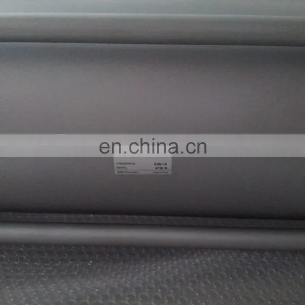 CKD Standard Pneumatic Air Cylinder SCS2-N-LB-160B-650Z photo-2