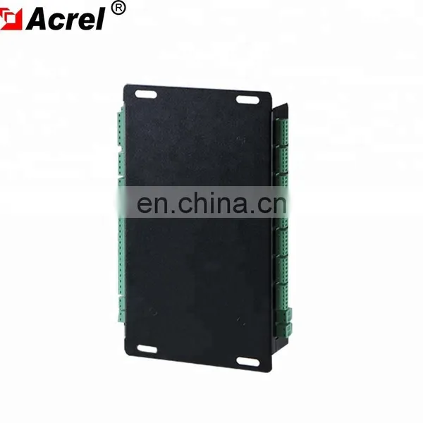 Branch Circuit 21 Channels Single Phase/7channels 3 Phase Electrical Measuring KWH Energy Meter photo-3