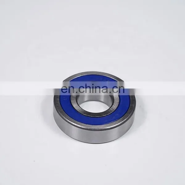 Factory Promotion Manufacturer Sale Motorcycle Deep Groove Ball Bearing photo-5