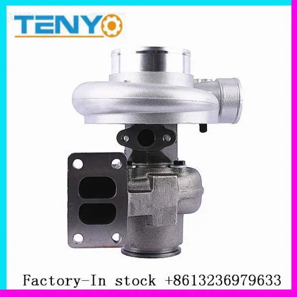 HX35 3536338 3539697 2842761 4037469 4038475 3536469 3539678 3522778 166592 FOR KOMATSU PC200-7 6BT