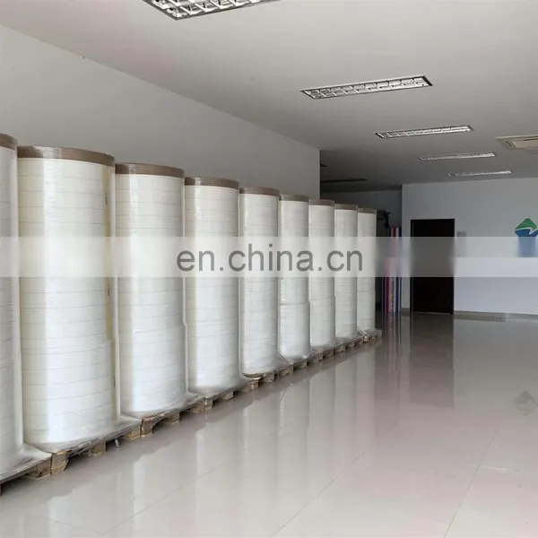 G3 G4 Fiberglass Paint Stop Pre Filter Media photo-6