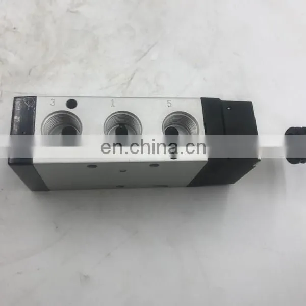 Parker PHS530S-10 PHS530S-03-24V/110V/220V Solenoid Valve Coil photo-3