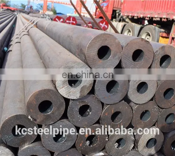 Small Diameter Stainless Steel Pipe Wholesale Price photo-3