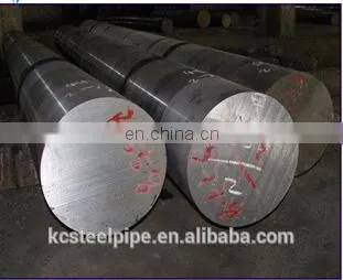 Hot Rolled S45C CK45 Medium Carbon Steel Round Bar photo-5