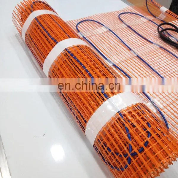 Underfloor Heating Mat photo-6