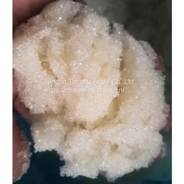 Popular D001 Macroporous Strong Acid Cation Exchange Resin photo-3