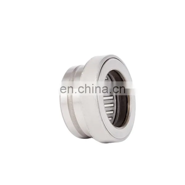 20*37*23mm Needle Roller Bearing NA5904 With Inner Ring