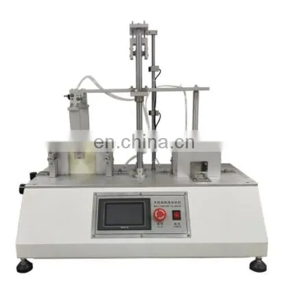Liyi Mobile Micro Drop Tester, Mobile Phone Micro Fall Tester, Mobile Repeating Drop Tester photo-4