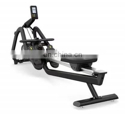 Vivanstar High Quality Gym Fitness Equipment ST1472 Magnetic Resistance Rowing Machine