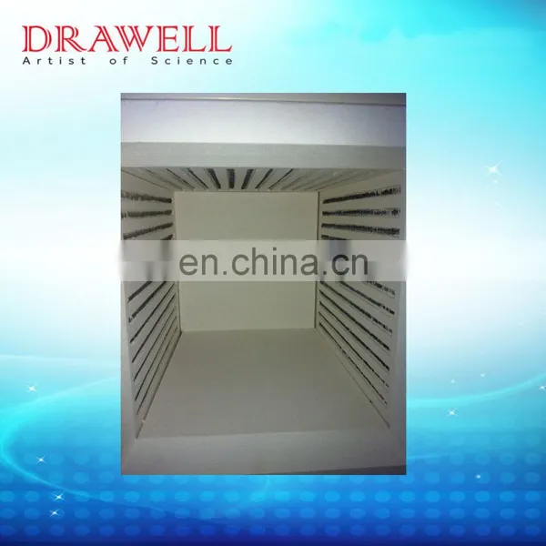2.5-10T/TP Laboratory High Temperature Muffle Furnace photo-5