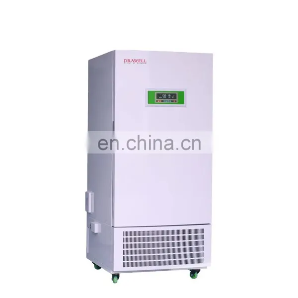Drawell Constant Temperature Humidity Chamber Thermostat Incubator photo-2
