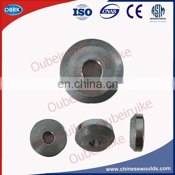 OBRK Valve Refaces Valve Seat Grinding Stones For Sale photo-6