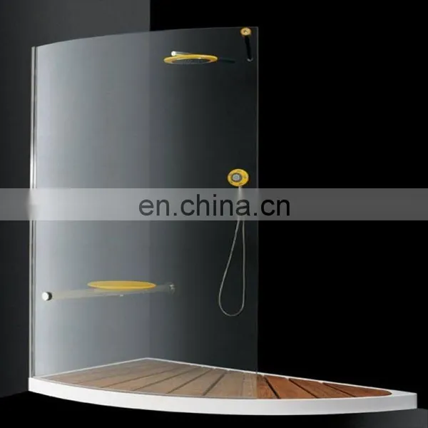 Case Display Tempered Curved Glass photo-4