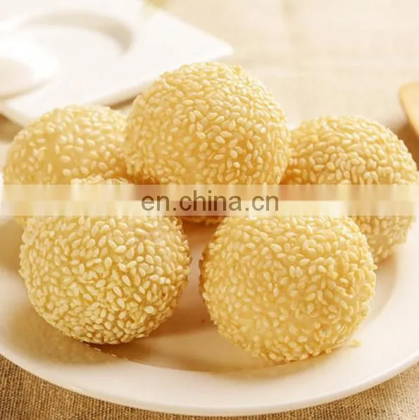 Sesame Ball Making Machine For Sale photo-5