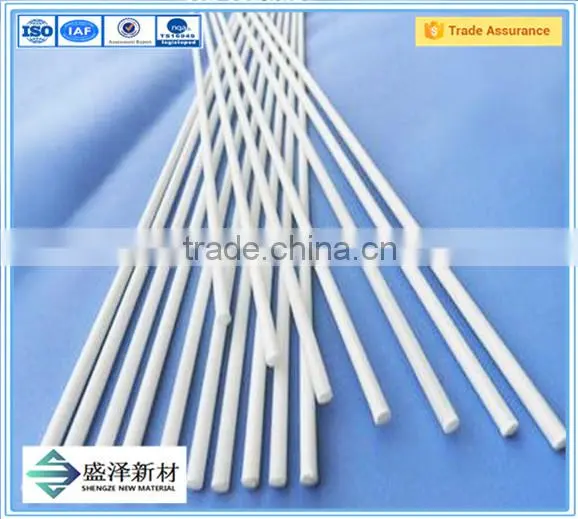 Solid Fiberglass Fishing Rod Blanks photo-3