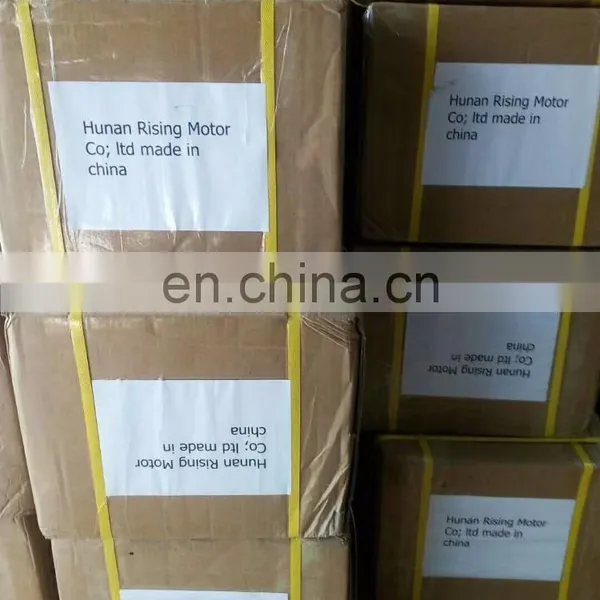 3.0V High Speed Small dc Motor Grader for Sale RF-1215CA photo-4