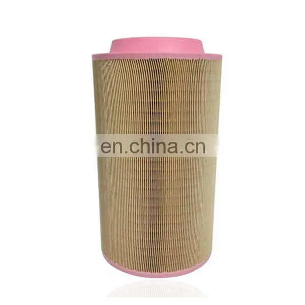 Carter CAT Excavator Engineering Vehicle 3840034 Air Filter photo-5