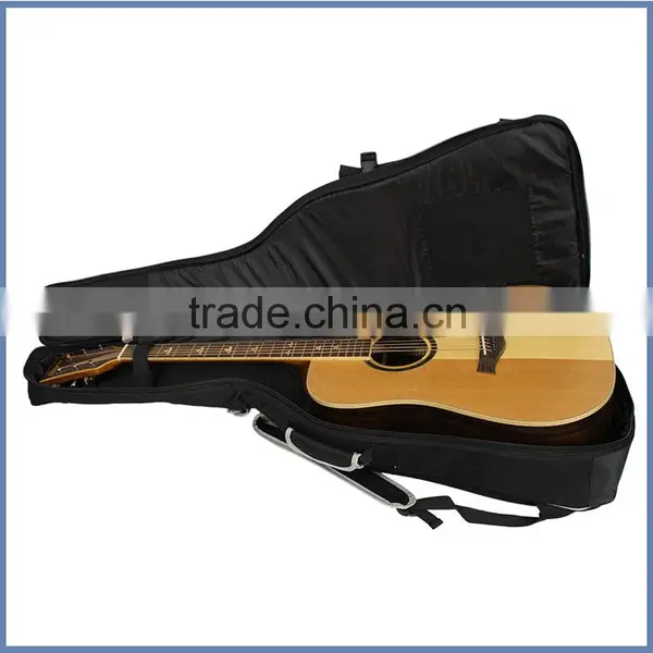 Water-resistant Oxford Cloth Electronic Guitar Bag photo-3