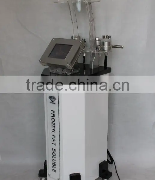 Liposuction Cavitation Beauty Machine photo-2