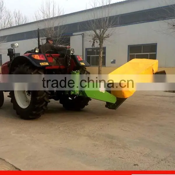 Hay and Forage Equipment RXDM2500 Disc Hay Cutter photo-3