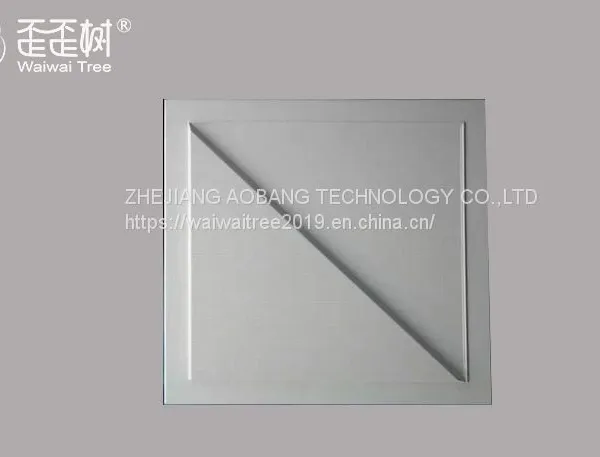 BMC, SMC, GRP, GFK Building & Decoration Materials photo-3
