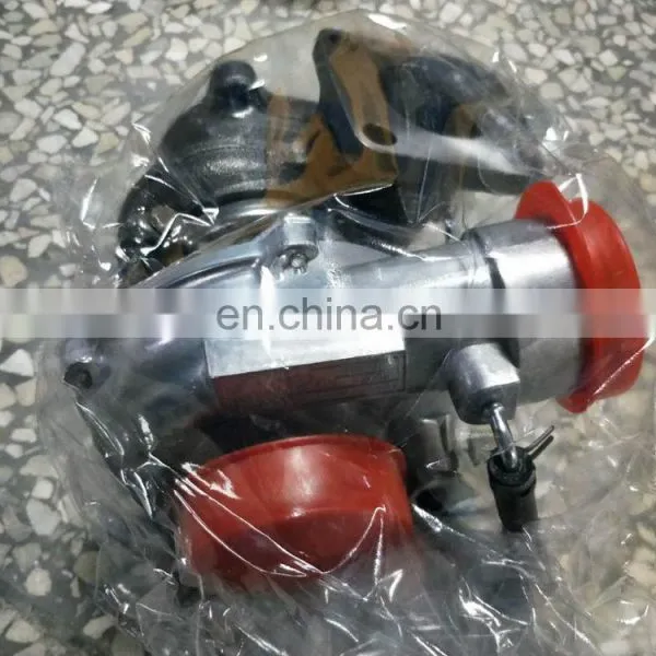 Original Maxus V80 Parts C00016154/S00001391+01 Turbocharger photo-3