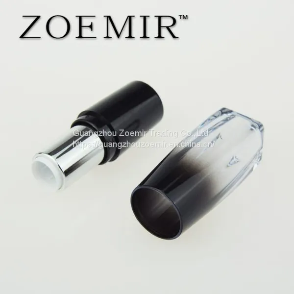 High Quality Custom Empty Gradient Lipstick Tube