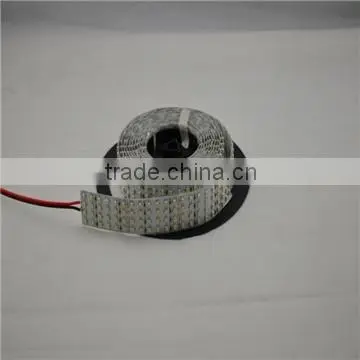 2015 New Flexible LED Strip Light /LED Channel Light 12V With LED SMD 3528 for Display Cases photo-2