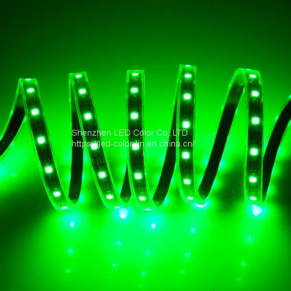Factory Direct Sale IP65 IP67 IP68 Waterproof Led 5m 10m Strip Light photo-2