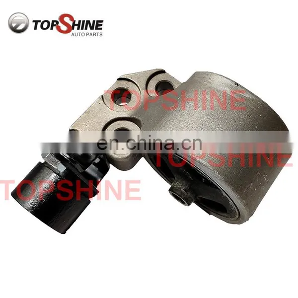 21810-25110 Car Rubber Parts Engine Mounting For Hyundai And Kia photo-2