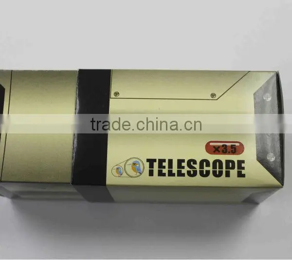 DIY Telescope Cool Cheap Toys photo-2